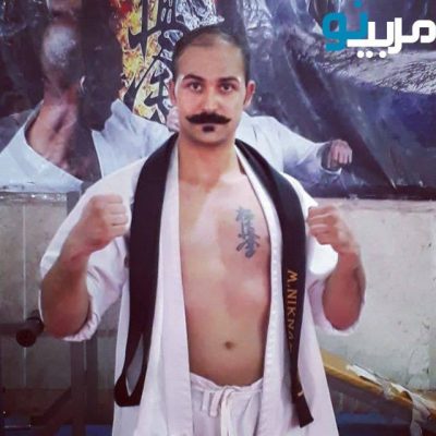 مجید نیک نام