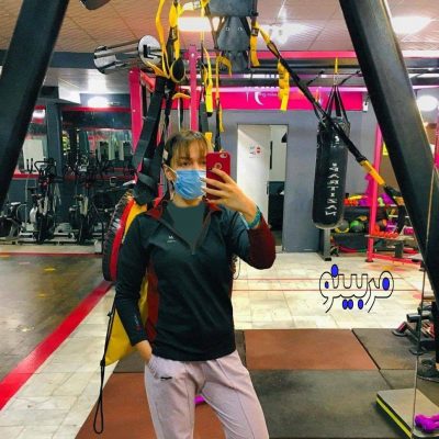 مليكا سادات موسوي