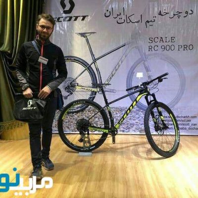 محمد گل محمدي