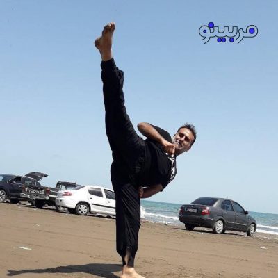 سید مرتضی هاشمی