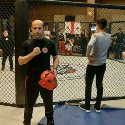 روژن خان زاده