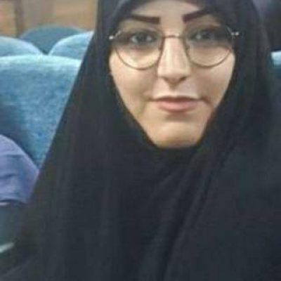 الهام قائمی