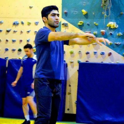 حسام حسنوند