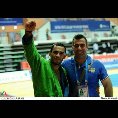 علی معلومات