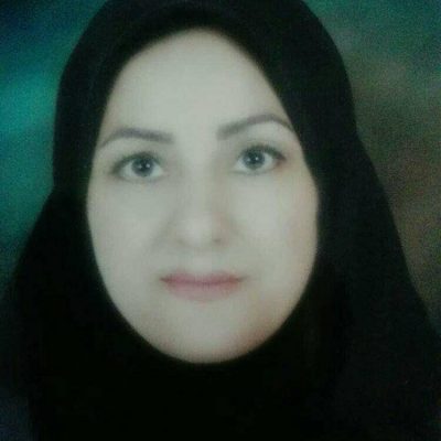 سارا علیزاده