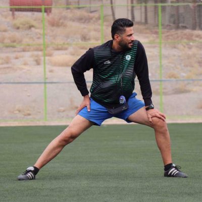 محمد محمدخانی