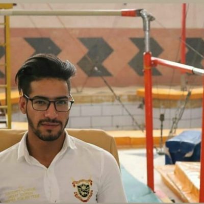 احمدرضا یارعلی