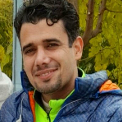 سید حسن سیادتی