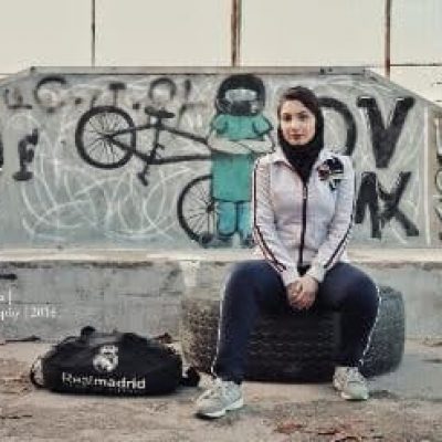 سیده زهراحسینی