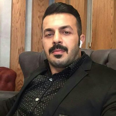 فرشاد دهقان