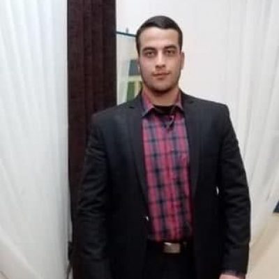 محمد باقر کاویانی