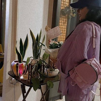 سپیده شوقیان