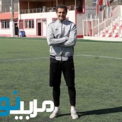 روح الله احمدی