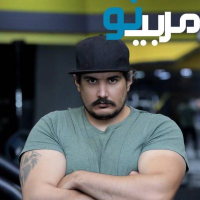 وحید گلناری