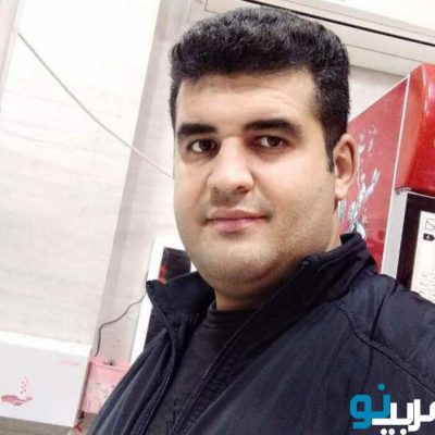 وحیدمعظمی فر