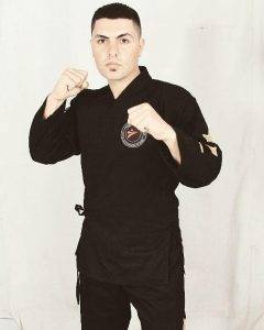 محمد جواد نجاتی مقدم