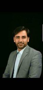 علی اغاجری
