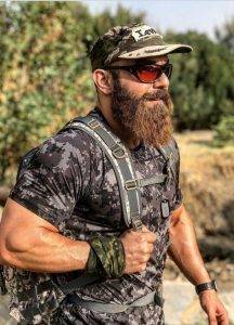 محمد صادق کریمی