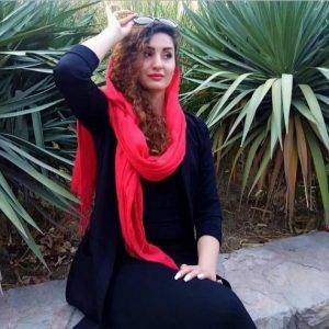 رها سعیدی
