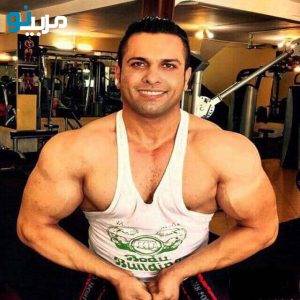 علی رئیس الزاکرین