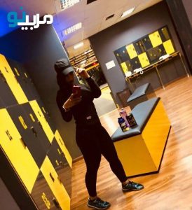 مهناز زارع