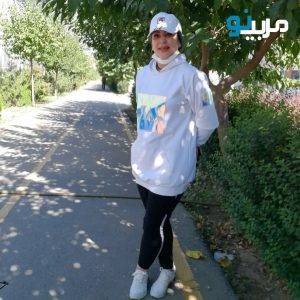 مینا هاشمیان