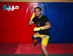 سهیل معنوی