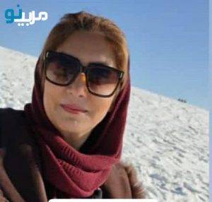 شهره کریمی