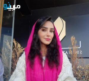 سمیرا محمدی