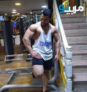 سعید نوروزی