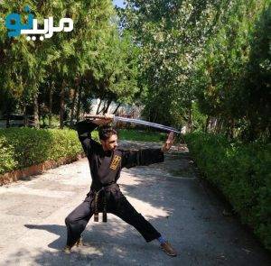 رضا ابراهیمی