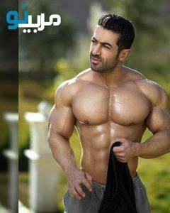شهاب دهقان
