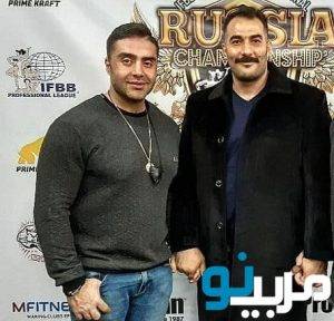 سید احمد حسینی