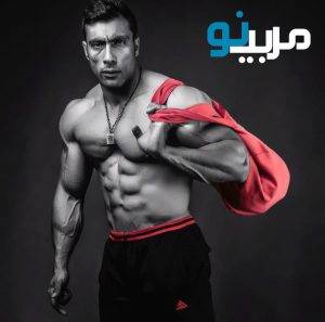 ابوالفضل آقاخانی