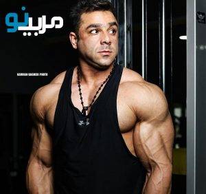 مجید پارسا مهر