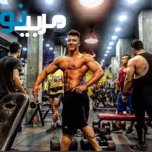 میلاد پورنامی