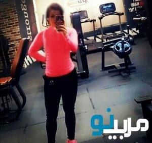 نازنین رهبر