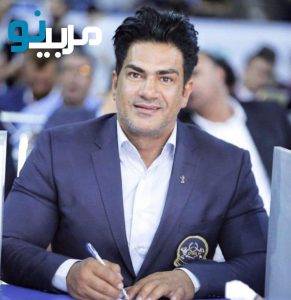 سعید براتی