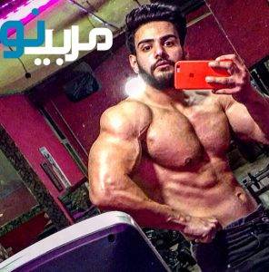 علیرضا رجبی