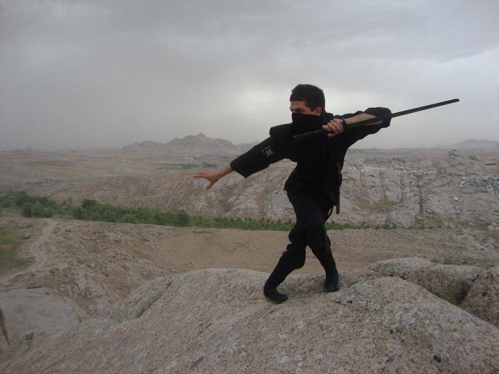 علی مرادپور