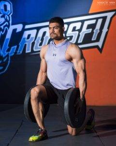 محمدرضا خاکشور