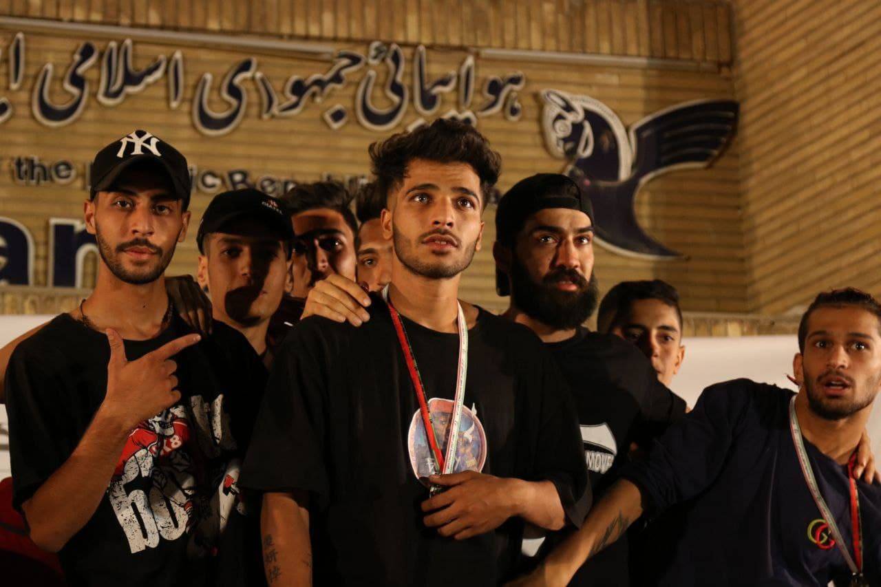 سپهر فرامرزپور