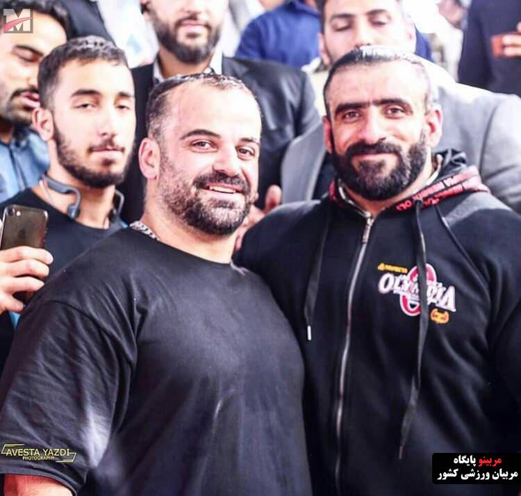 حمید علی اکبر