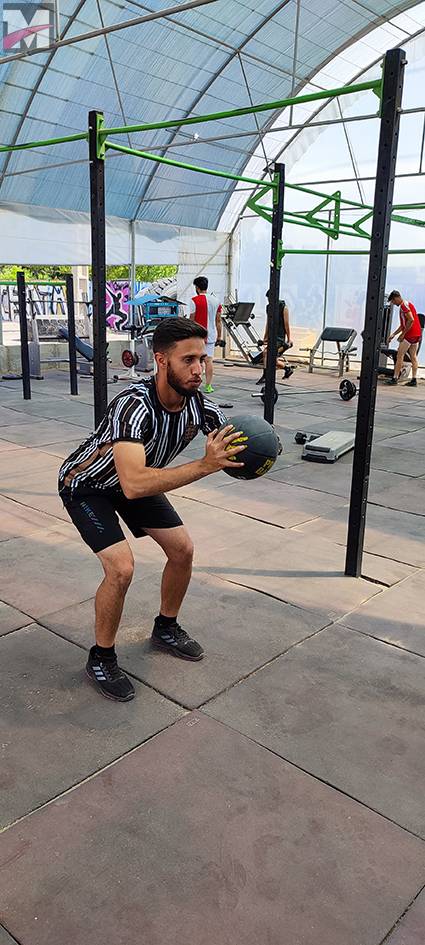 مرتضی افروز
