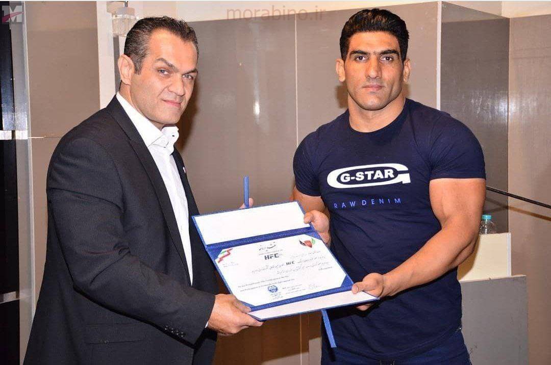 برزان سعیدیان