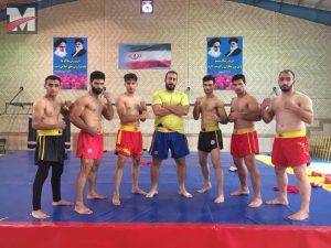 احمدرضا قاسمی