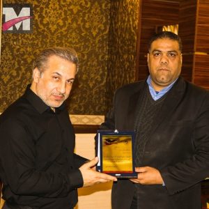 جهانبخش صابری نژاد