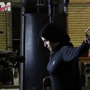 لیلا حبیب زاده