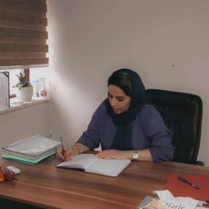 عاطفه نوروزي