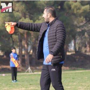 رضا پورمحمد